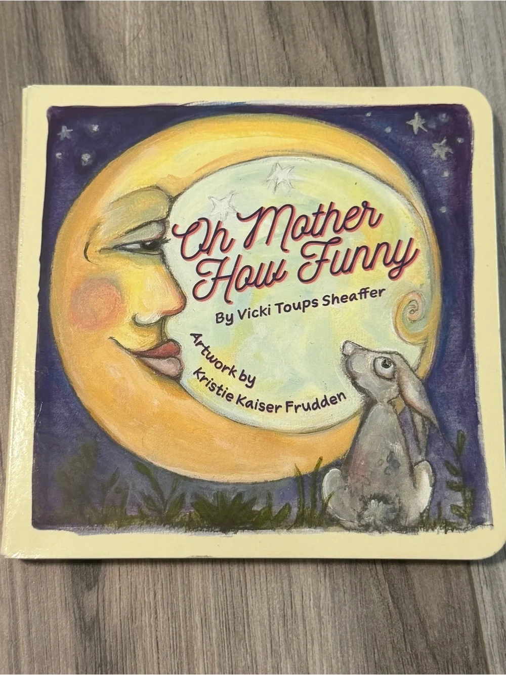 “Black Pajama Time!” & “Oh Mother How Funny” Children’s books